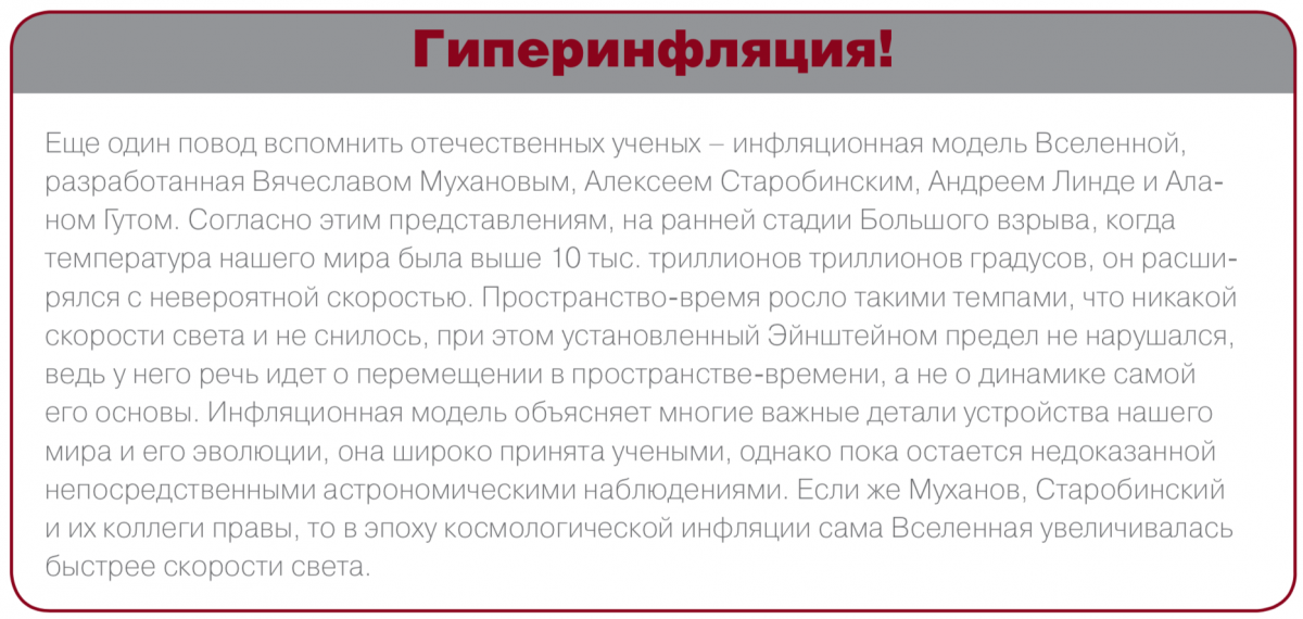 Максимальная скорость и разгон: кто на свете всех быстрее?