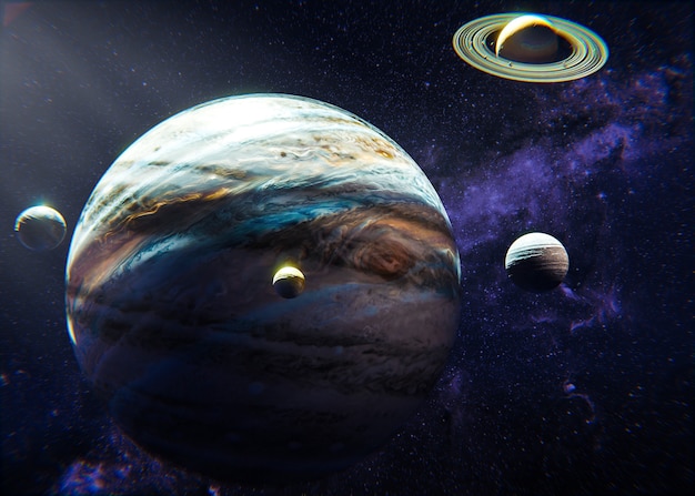  Вклад открытия планеты Кеплер 10 b в астрономию 