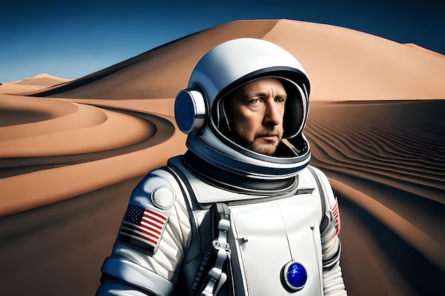 Илон Маск: полет на Марс