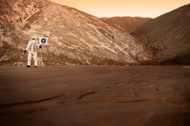 1. Миссия Mars Pathfinder
